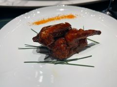 -酒蜻蜓·庭院私房菜(天元东路店)