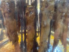 -一代烤翅王(大汉口店)