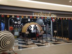 -MELAND CLUB亲子乐园·派对·餐厅(北京芳圆里ID MALL店)