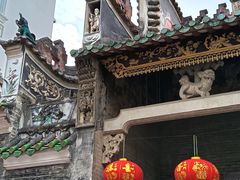 -粤东会馆