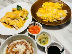 -星平鸡饭·粤菜小炒(印象城旗舰店)