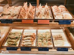 -新世界百货(明洞总店)