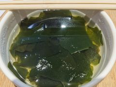 -正一味石锅拌饭(望京新世界店)