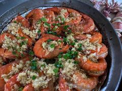 -漳州佰翔圆山酒店·圆山畔西餐厅