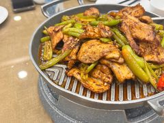 -良友·海鲜青岛菜(五四广场店)