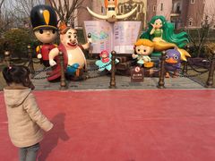 -安徒生童话乐园