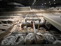 -秦始皇帝陵博物院-丽山园