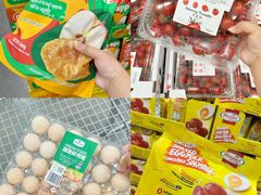 -山姆会员商店(亦庄创意生活广场店)
