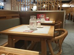 -谷连天安心食堂(裕华万达店)