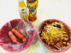 -杨记麻辣烫(四马路店)