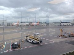 -格拉斯哥国际机场