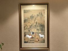 -金枝玉叶上海人家食府(三里河店)