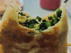 -听涛雅苑百味饺子老家菜馆