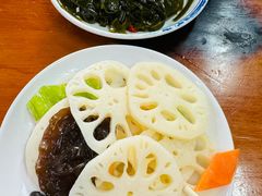 -满族八旗正宗牛肉面