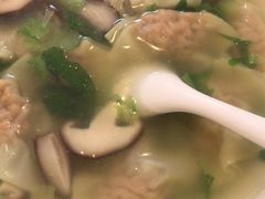 -海胆小馆(东北水饺·春柳店)