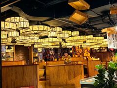 -皇室假期美食水疗会(春风路店)