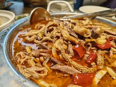 -格日勒阿妈蒙古厨房(大召店)