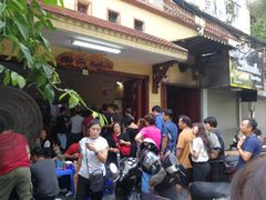 -Sen Tay Ho Culinary Culture Area