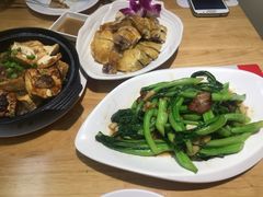 -宏记广东客家菜(丰汇店)