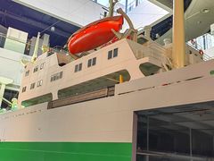 -上海中国航海博物馆