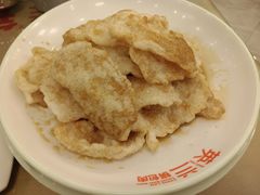 -英兰朝族饭店·英兰锅包肉(佳园路店)