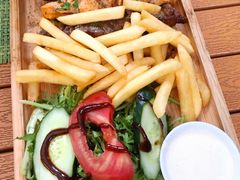 -ALAMEEN阿拉伯餐厅(三里屯店)