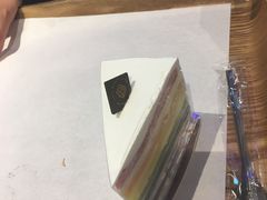 -巴黎贝甜(大宁国际商业广场店)