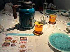 -雀蓝川菜(滨湖万象汇店)