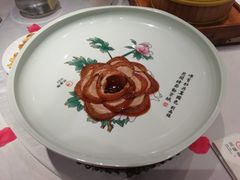 -京味斋·北京烤鸭(北京南站洋桥店)