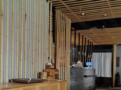 -竹里馆 ·茶食(奥体店)