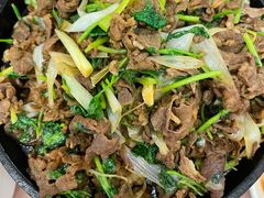 -烤肉宛饭庄(南礼士路店)