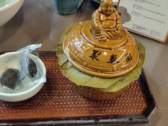 -安泰楼·佛跳墙创始人·传统闽味早茶·酒楼(三坊七巷闽菜地标店)