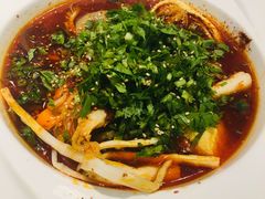 -成都你六姐·牛肉冒菜(城市集市合生汇店)