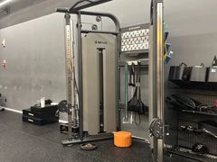 -FEELINGME乐刻私教馆·健身(文鼎财富店)