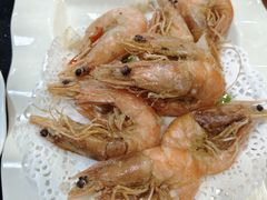 -胶东海鲜大排档(北太平庄店)