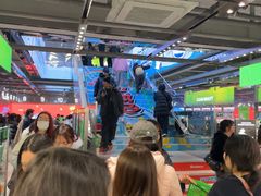 -Olive Young(明洞旗舰店)