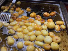 -丁家坡洋芋·观音桥好吃街A区(全国总店)