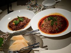 -悦融琥珀·京鲁菜·海味珍品(西单店)