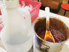 -小龙大肉面馆
