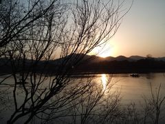 -西湖外事游船(花港观鱼码头)