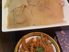 -李掌柜鲜菜火锅(移民广场店)