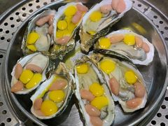 -飞尝蚝·顺德菜·鱼生(顺德总店)