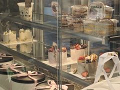 -ZOZO's昌左左精致甜品设计(新北店)