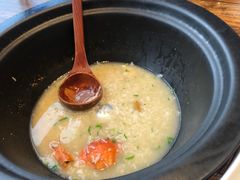 -海味当家·蒸锅海鲜(星海公园店)