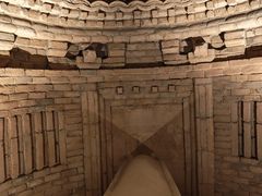 -洛阳古墓博物馆