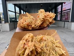 -在莲野·湖北民间菜·头牌松滋鸡(光谷步行街店)