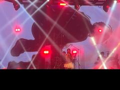 -MOSSO·Liveshow(M3香港广场店)