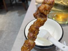 -阿甘龙虾·重庆麻麻鱼(中豪店)