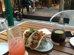 -AFS Cafe & Canteen(闽江二路店)