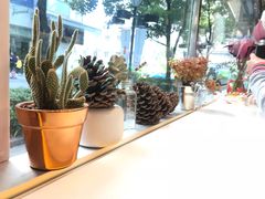 -Manner Coffee(大宁国际商业广场店)